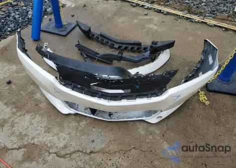 2014 Chevrolet Impala Lt из США, поврежденный, VIN 1G1115SL7EU100434